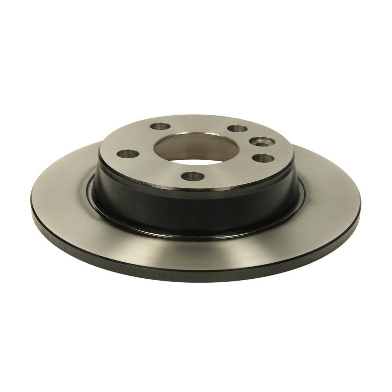 TRW MOTO DF2777 Brake Disc