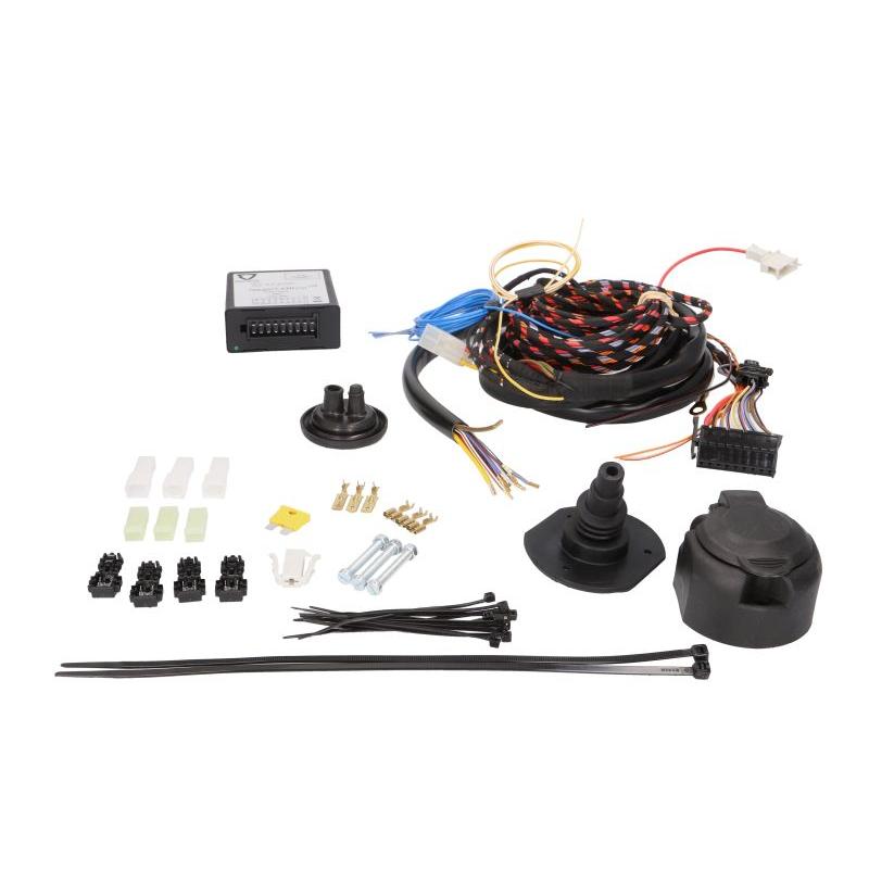 STEINHOF ST748313 Trailer Hitch Electric Kit