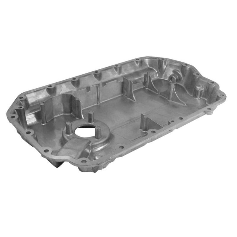 VAICO V10-1888 Oil Sump Gasket