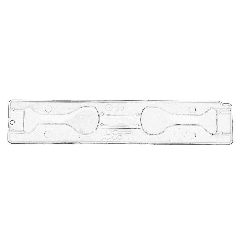 OE PEUGEOT 6447HJ Cabin Filter Fitting