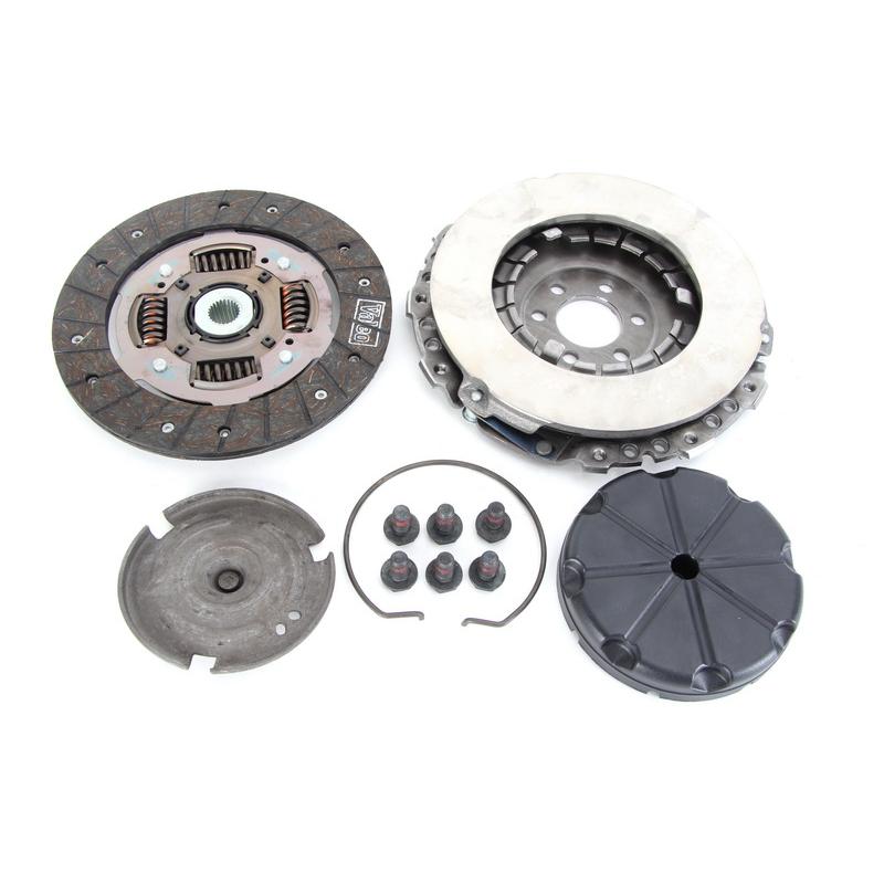 VALEO VAL801440 Clutch Kit