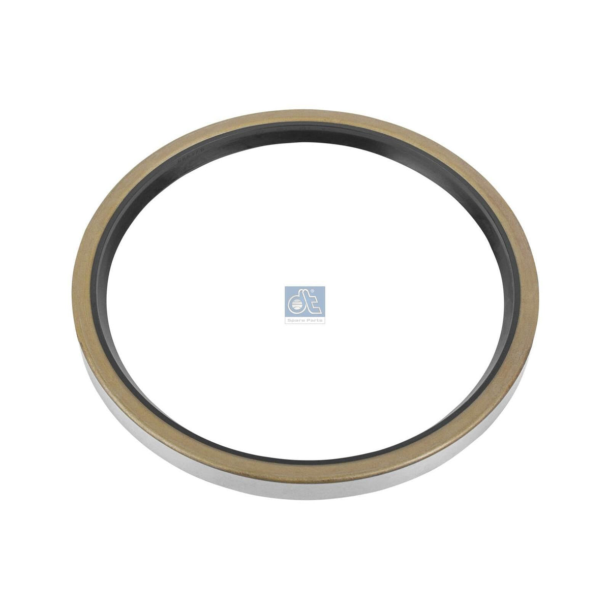 DT SPARE PARTS 3.60139 Wheel Hub Shaft Seal