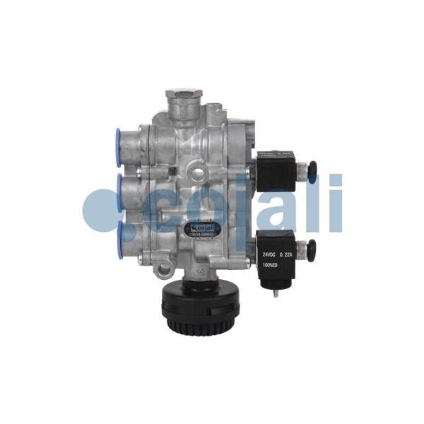 COJALI 2209446COJ Air Suspension Directional Control Valve Block