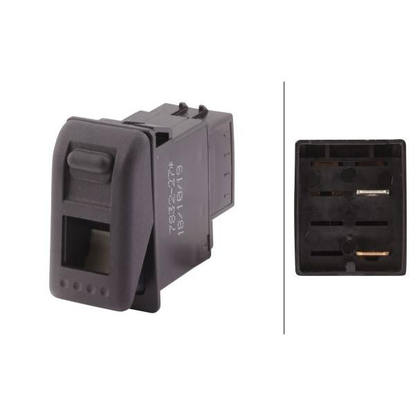 HELLA 6GM007832-271 Switch