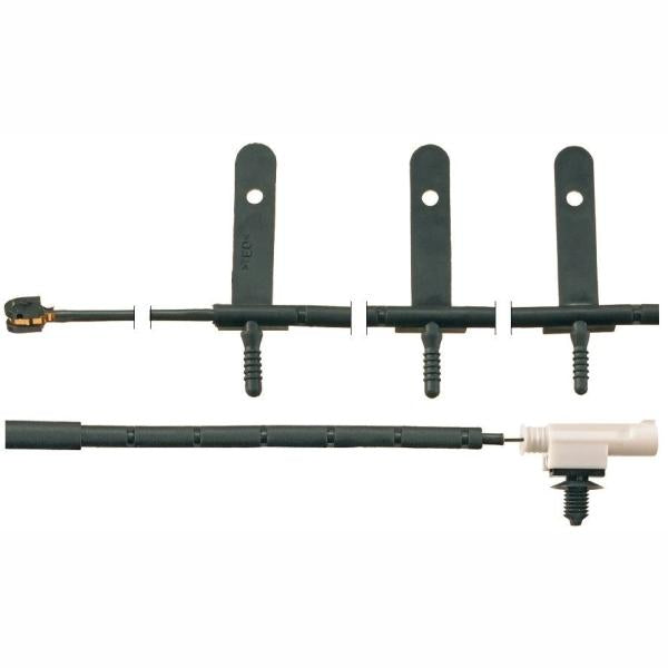 DELPHI KP879 Brake Shoe Set