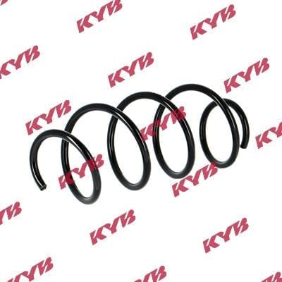 KYB K-Flex RA4052 Coil Spring for Peugeot 208 I Hatchback (Ca_, Cc_)