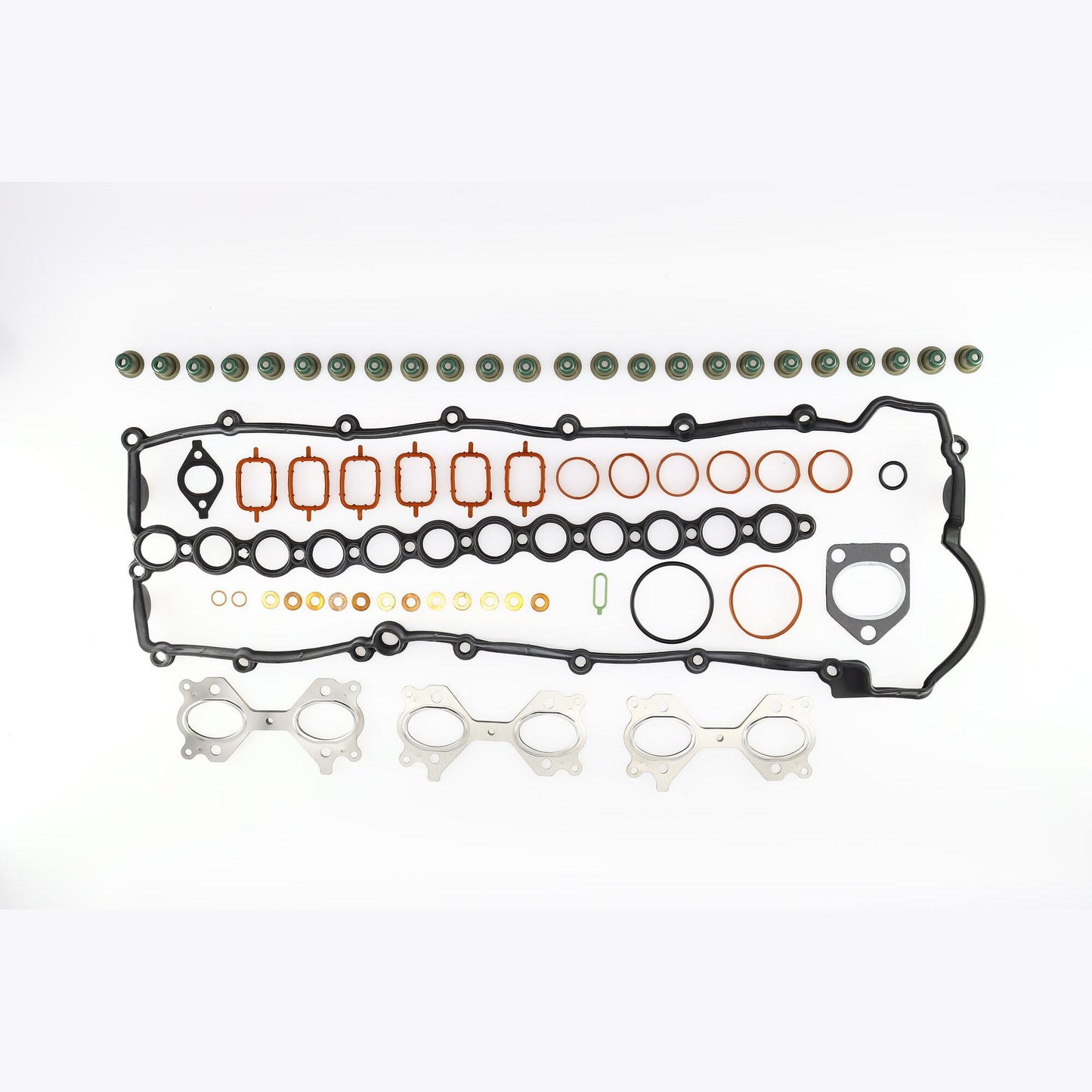 CORTECO CO417005P Cylinder Head Gasket Kit