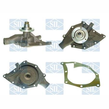 SIL PA758 Water Pump