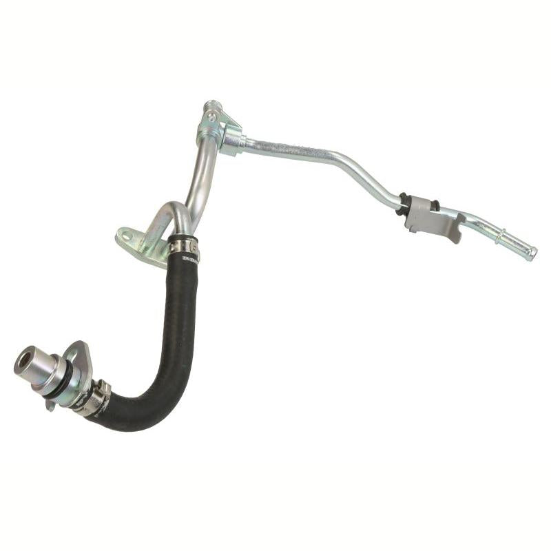 VAICO V48-0706 Charger Oil Line