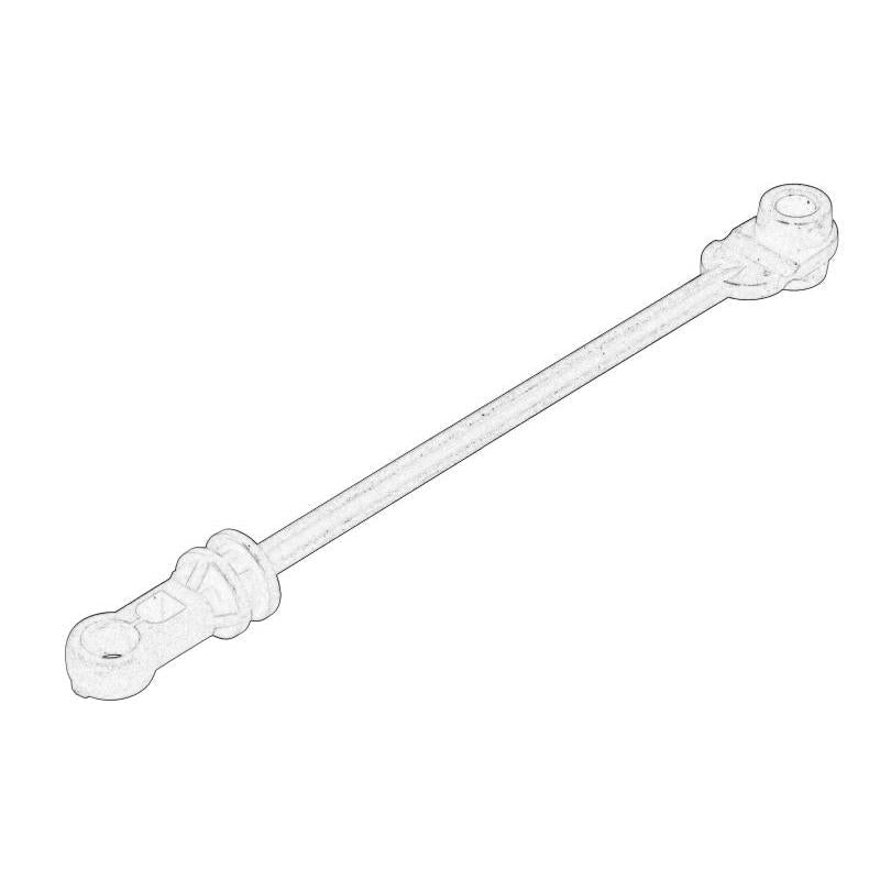 OE MERCEDES 9013010215 Accelerator Pedal