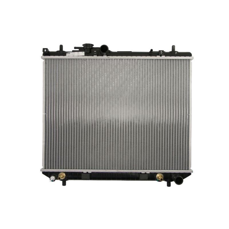 NISSENS NIS61741A Engine Radiator