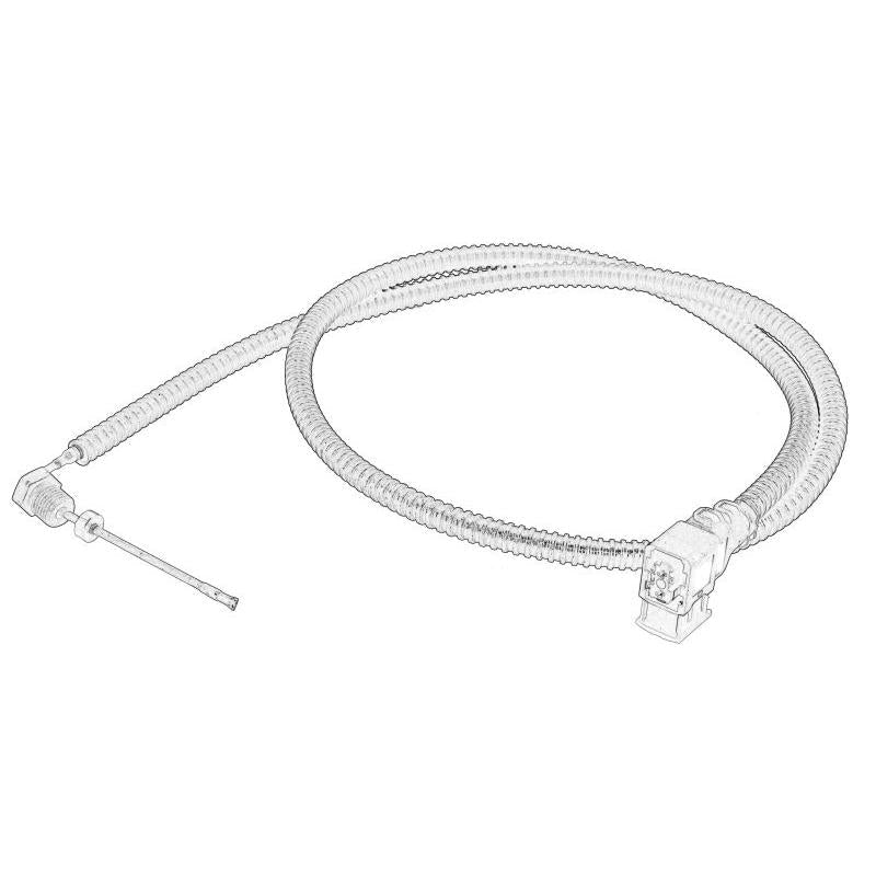 OE DB TRUCK 2-46-18 Exhaust Gas Temperature Sensor