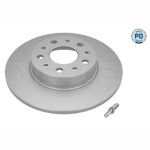 TRW MOTO GSK1514 Brake Shoe Set