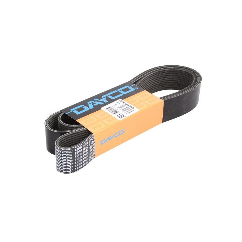 DAYCO DAY12PK1950HD V-Ribbed Belt
