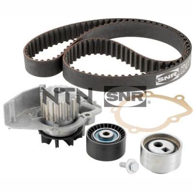 SNR KDP459.510 Water Pump & Timing Belt Kit