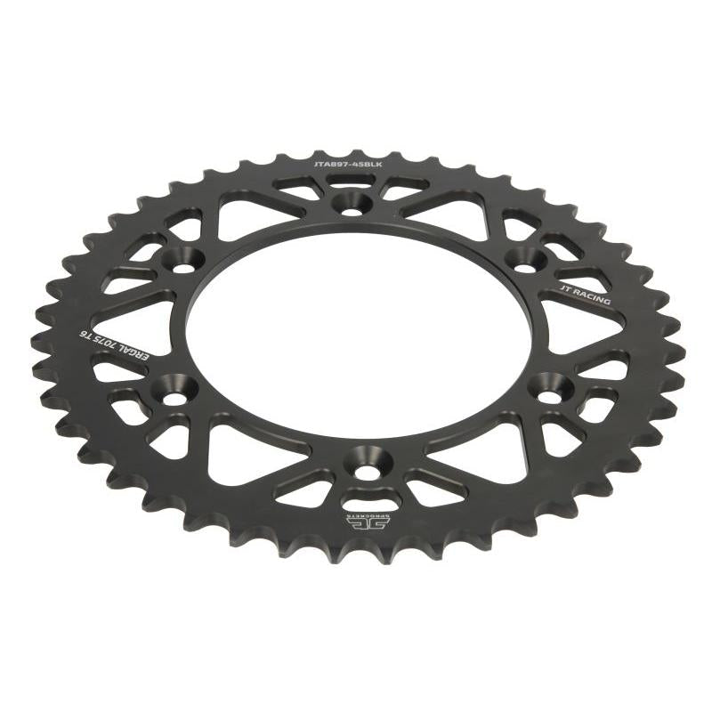 JT JTA897,45BLK Chain Sprocket