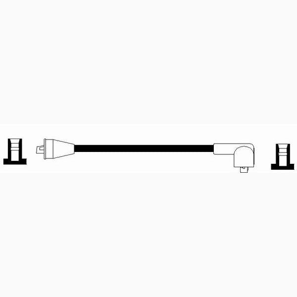 NGK NGK38969 Ignition Lead