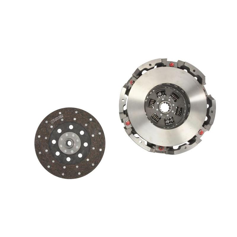 LUK 628329909 Clutch Kit