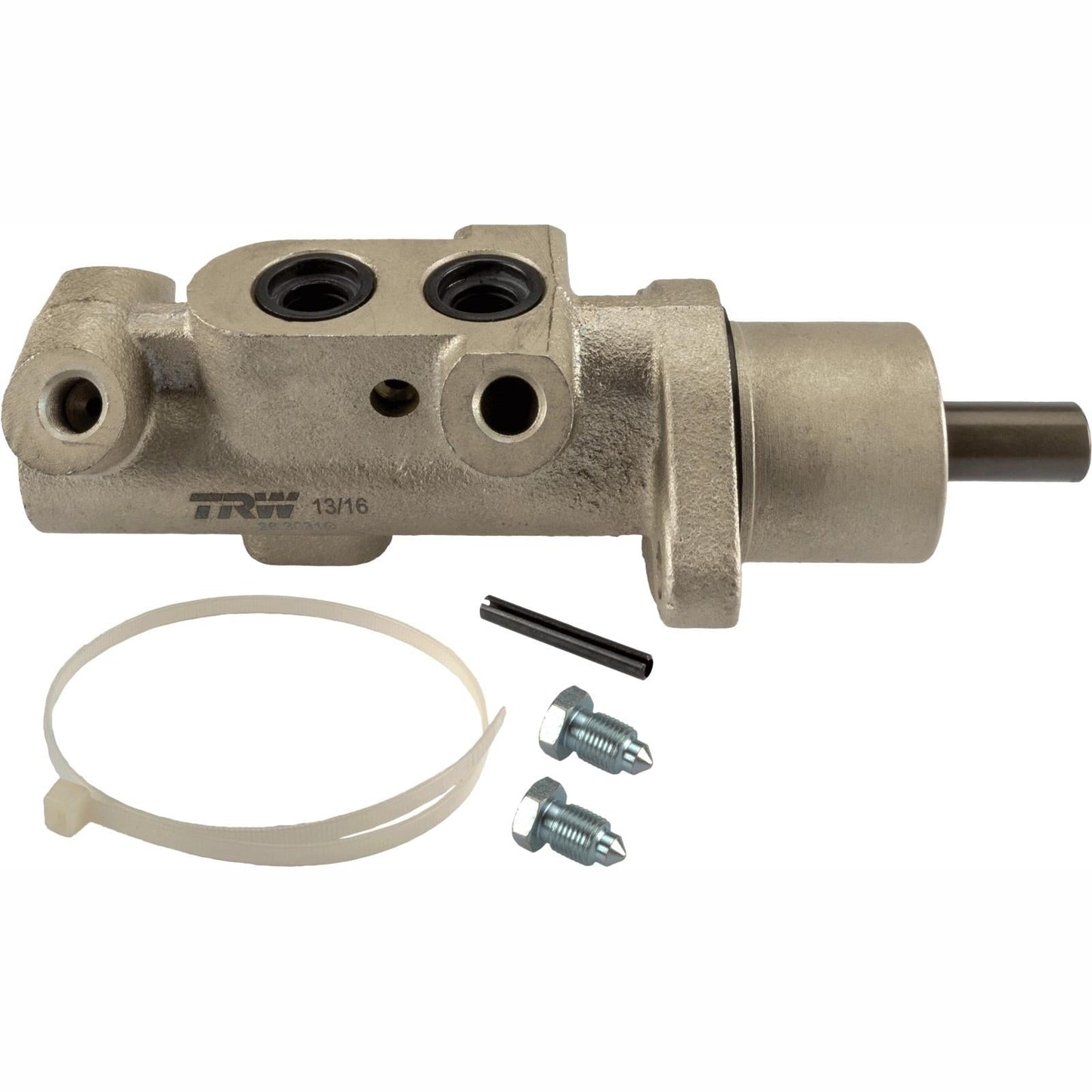 WABCO 9617232170 Parking Brake Valve