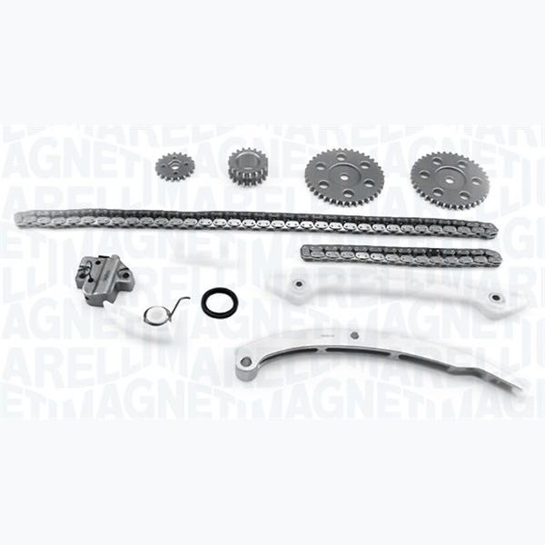 MAGNETI MARELLI 341500001100 Timing Chain Kit