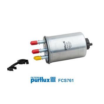 PURFLUX PXFCS761 Fuel Filter
