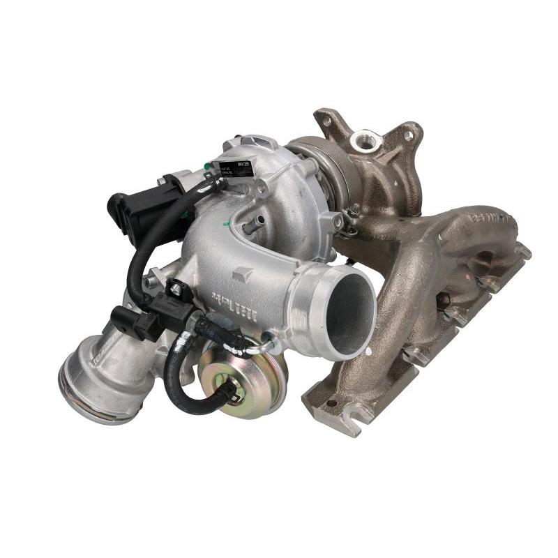 IHI 9VA15 Turbocharger
