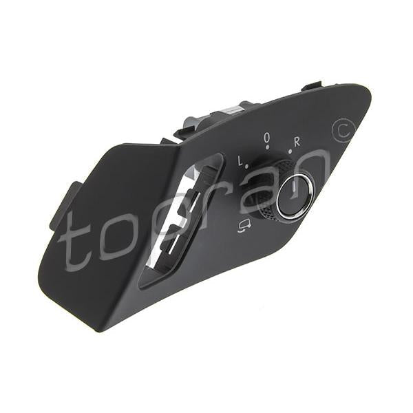 HANS PRIES HP638191 Exterior Rearview Mirror Adjustment Switch