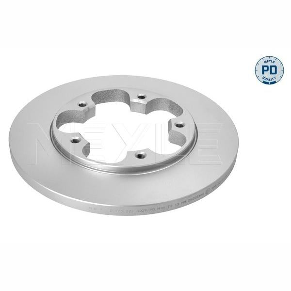TRW MOTO GSK1055 Brake Shoe Set