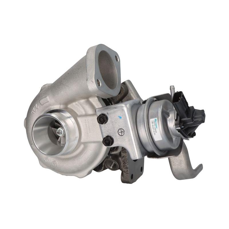 MITSUBISHI 49477-01610 Turbocharger