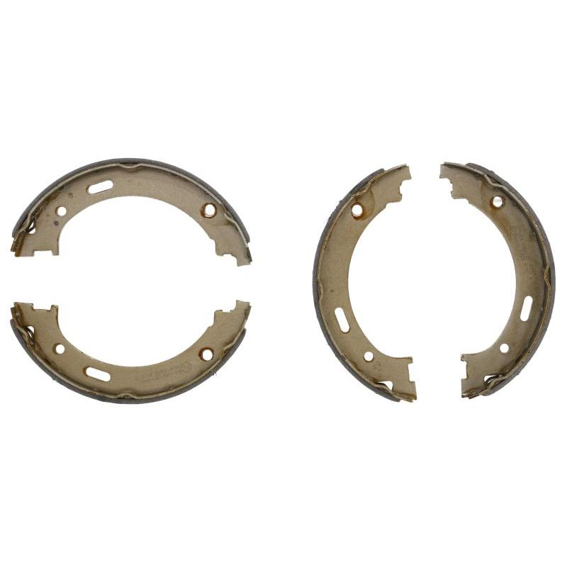TRW MOTO BHQ210E Brake Caliper