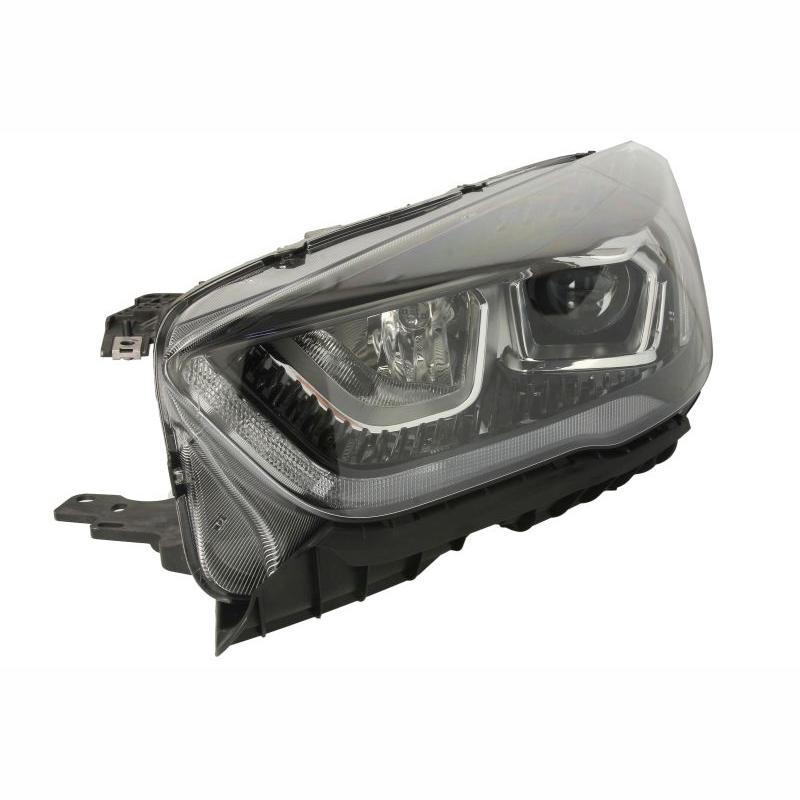 VALEO VAL450598 Headlight