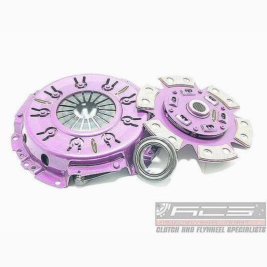 XTREME CLUTCH KMI23018-1B Clutch Kit (Tuning)