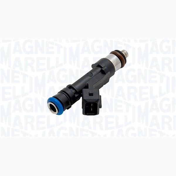 MAGNETI MARELLI 4 Injector