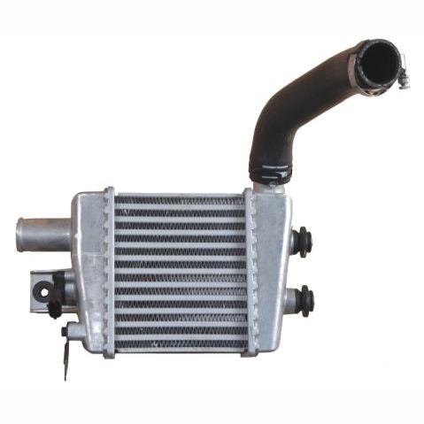NRF NRF30333 Charge Air Cooler