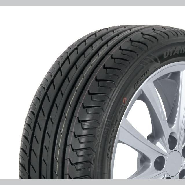 DIAMONDBACK 20560R16LODB92VTR918 Summer Pkw Tyrecc71.0 Db