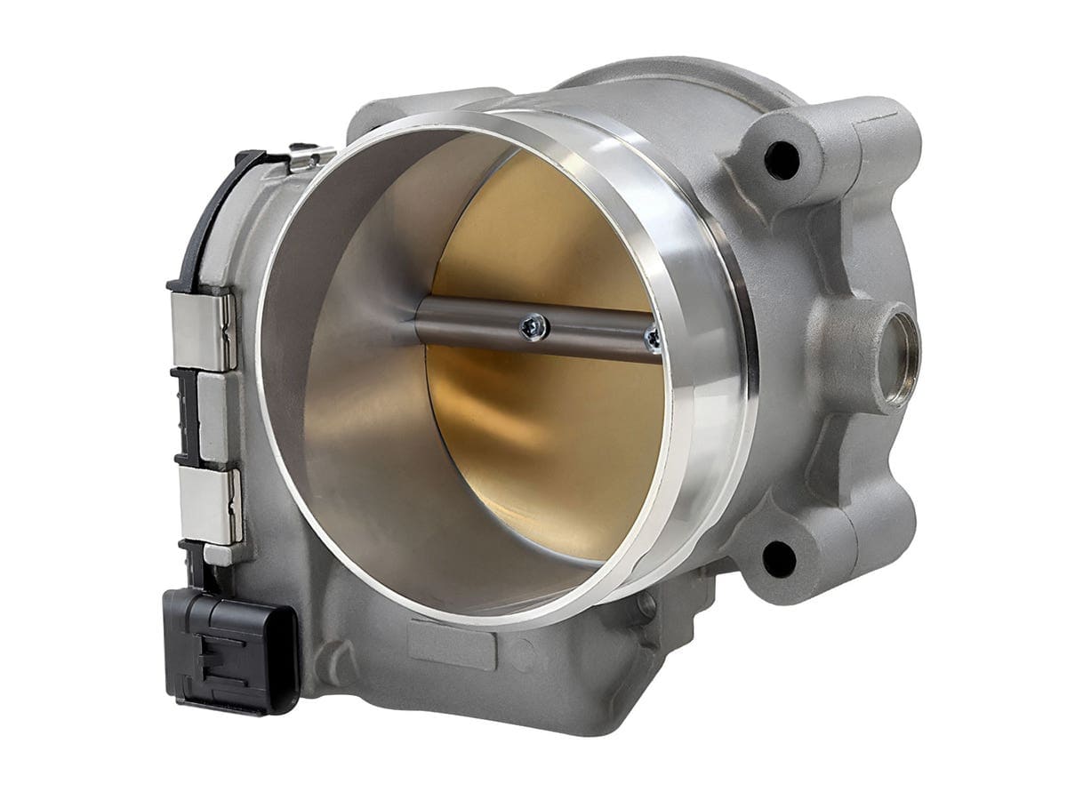 aFe 46-39108 aFe POWER Throttle Body