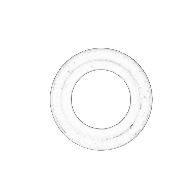 OE ISUZU ISU8983040240 Cylinder Head Cover Gasket