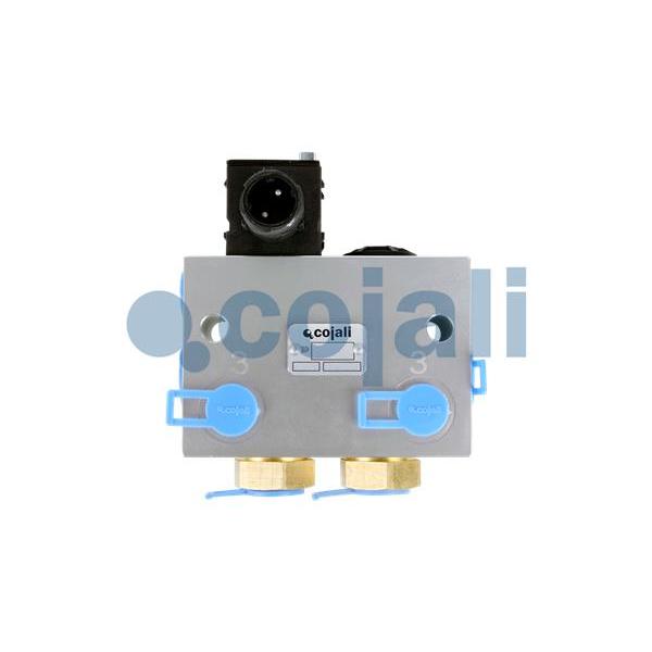 COJALI 2309130COJ Air Suspension Directional Control Valve Block