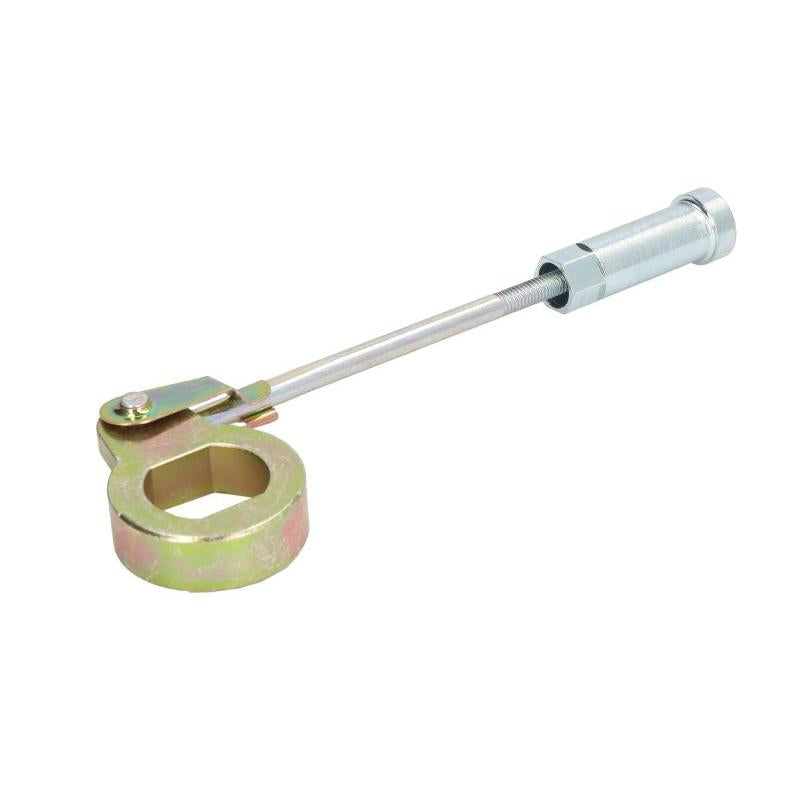 SWAG SW10912515 V-Ribbed Belt Tensioner Lever