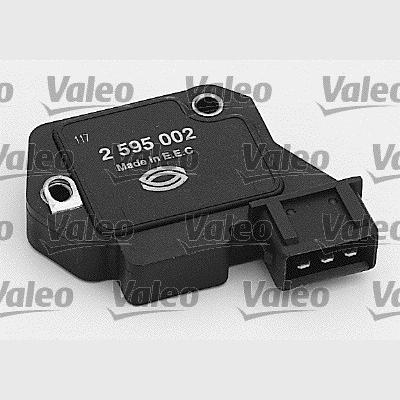 VALEO VAL245514 Ignition System Control Unit