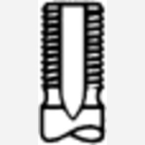 TRW 261117 Exhaust Valve