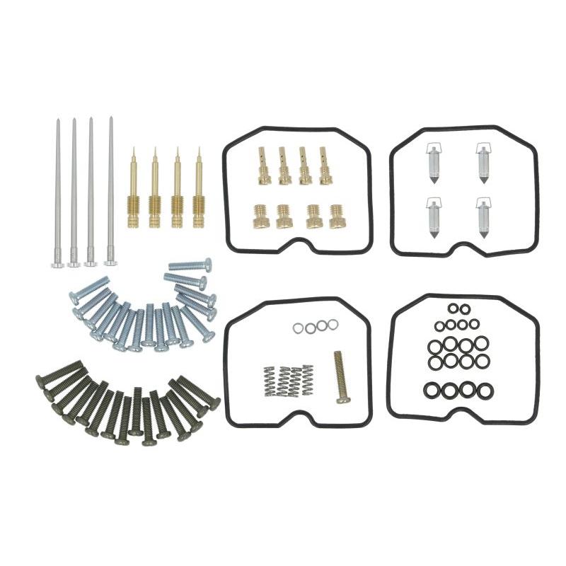 4 RIDE 26-1653 Carburettor Repair Kit