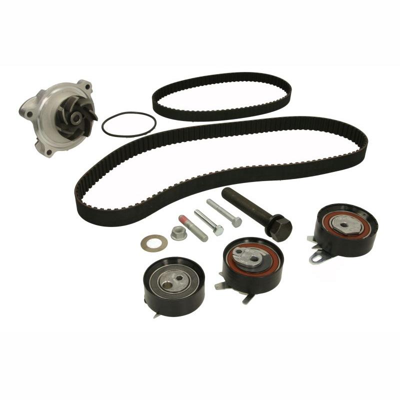 BOSCH 1987946399 Water Pump & Timing Belt Kit