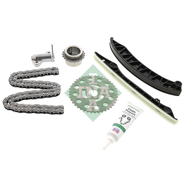 INA 559017230 Timing Chain Kit
