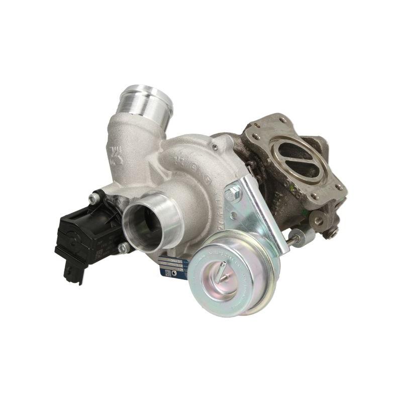 3K KKK53039880117 Turbocharger