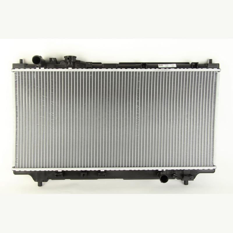 NISSENS NIS62383A Engine Radiator