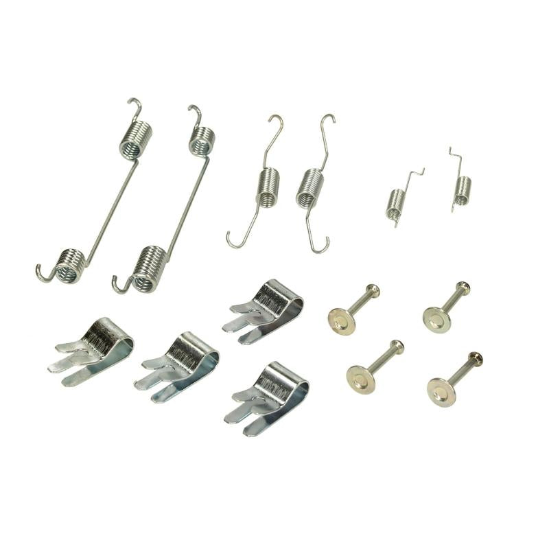 QUICK BRAKE QB105-0030 Brake Shoes Accessory Kit