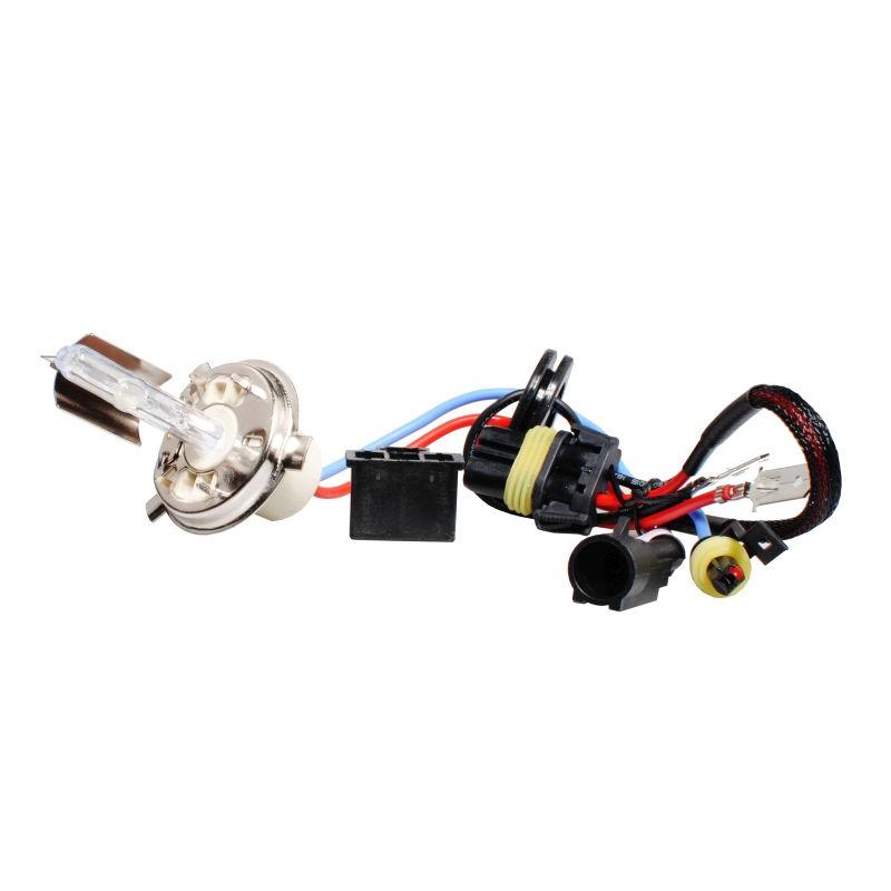 SPEEDMAX TUOLOH4-ZAR-8000K Hid