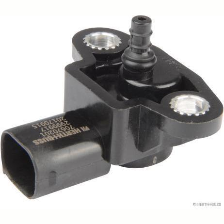 HERTH+BUSS ELPARTS 670201 Boost Pressure Sensor