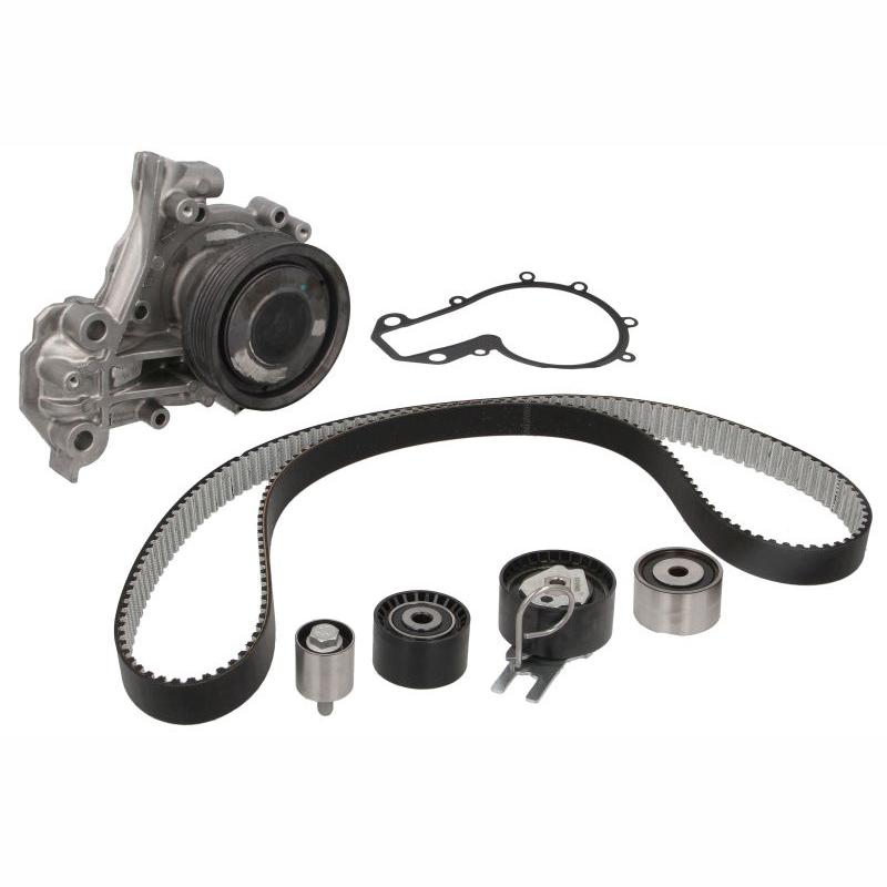 HEPU HEPPK03861 Water Pump & Timing Belt Kit